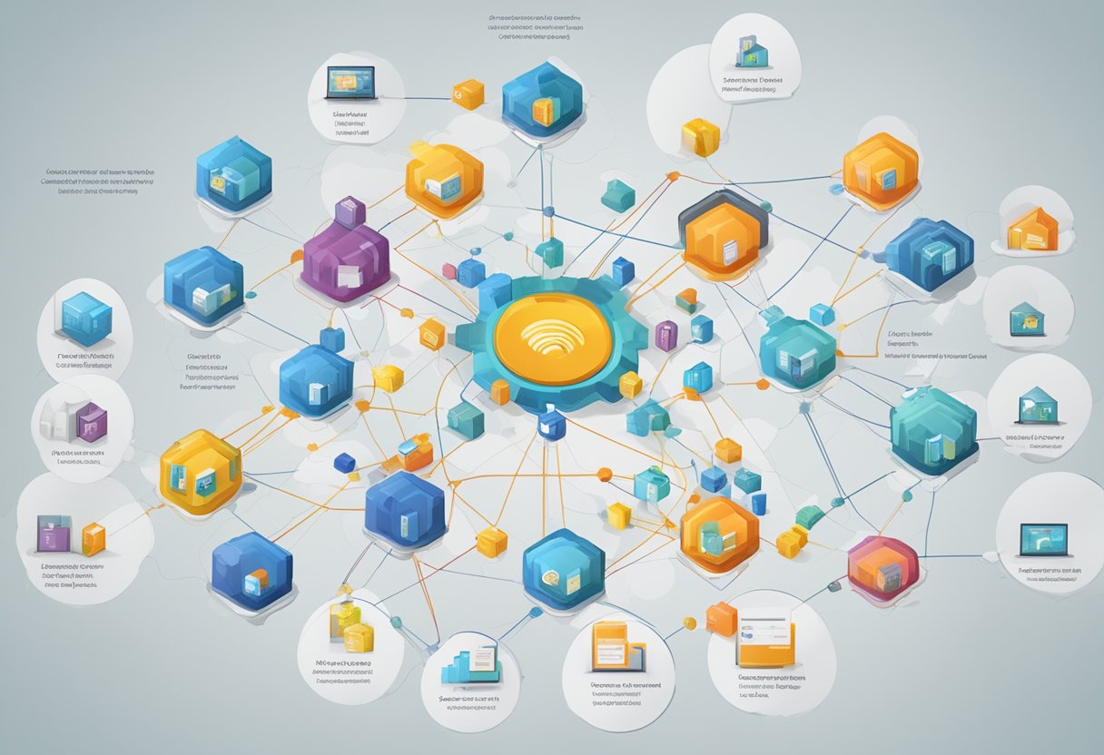 In Microsoft file structures, sectors are grouped to form clusters: Understanding Storage Allocation Units