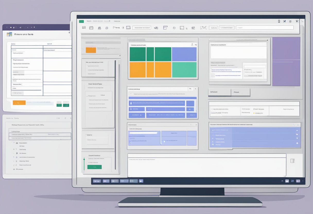 How to Create a Fillable Table in Microsoft Forms: A Step-by-Step Guide