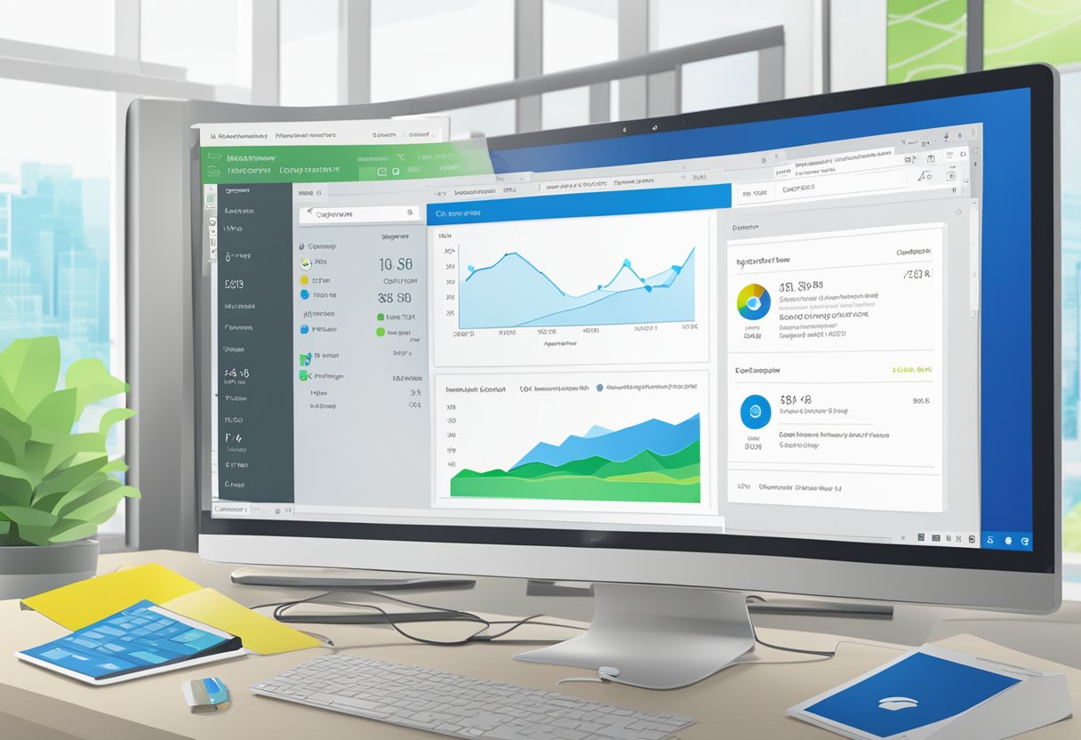 Microsoft Money Download for Windows 10: Simplify Your Finances Today