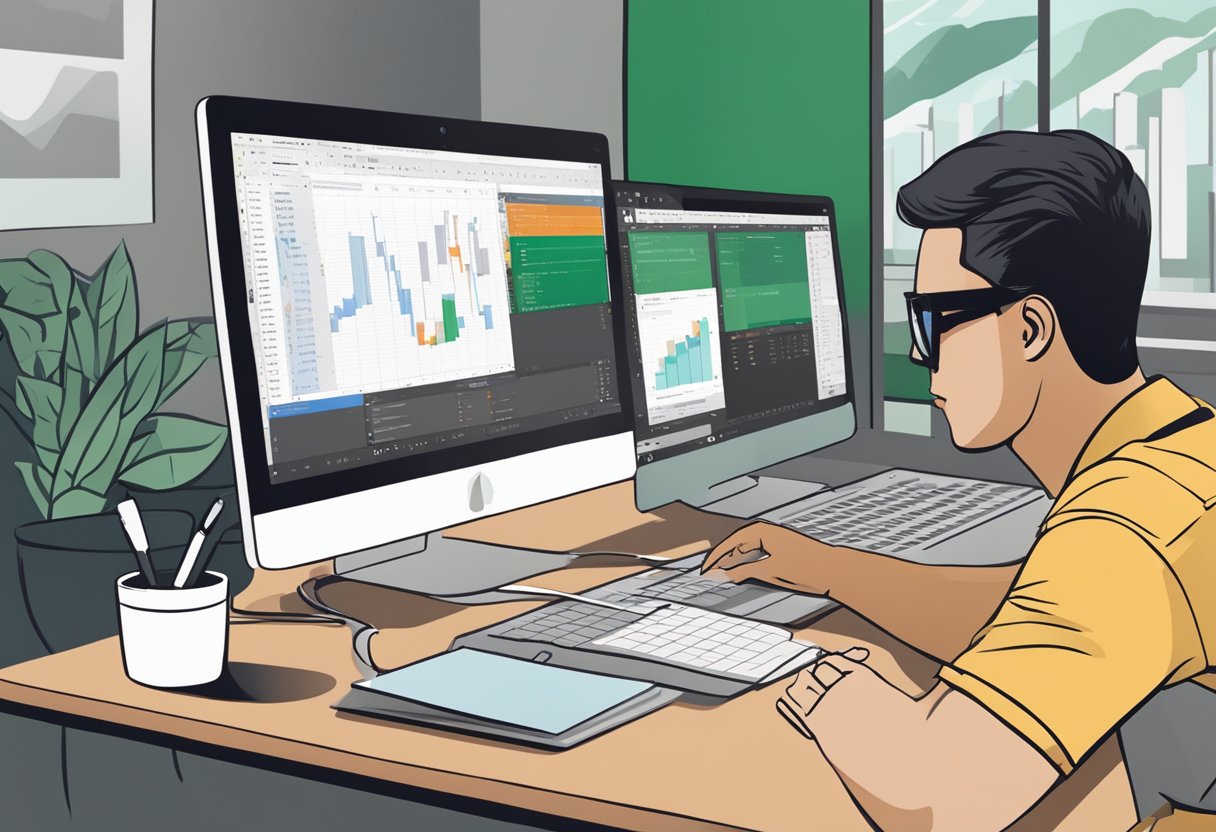 Copilot Microsoft Copilot Teams Excel Dowdotan: Enhancing Productivity Across Platforms