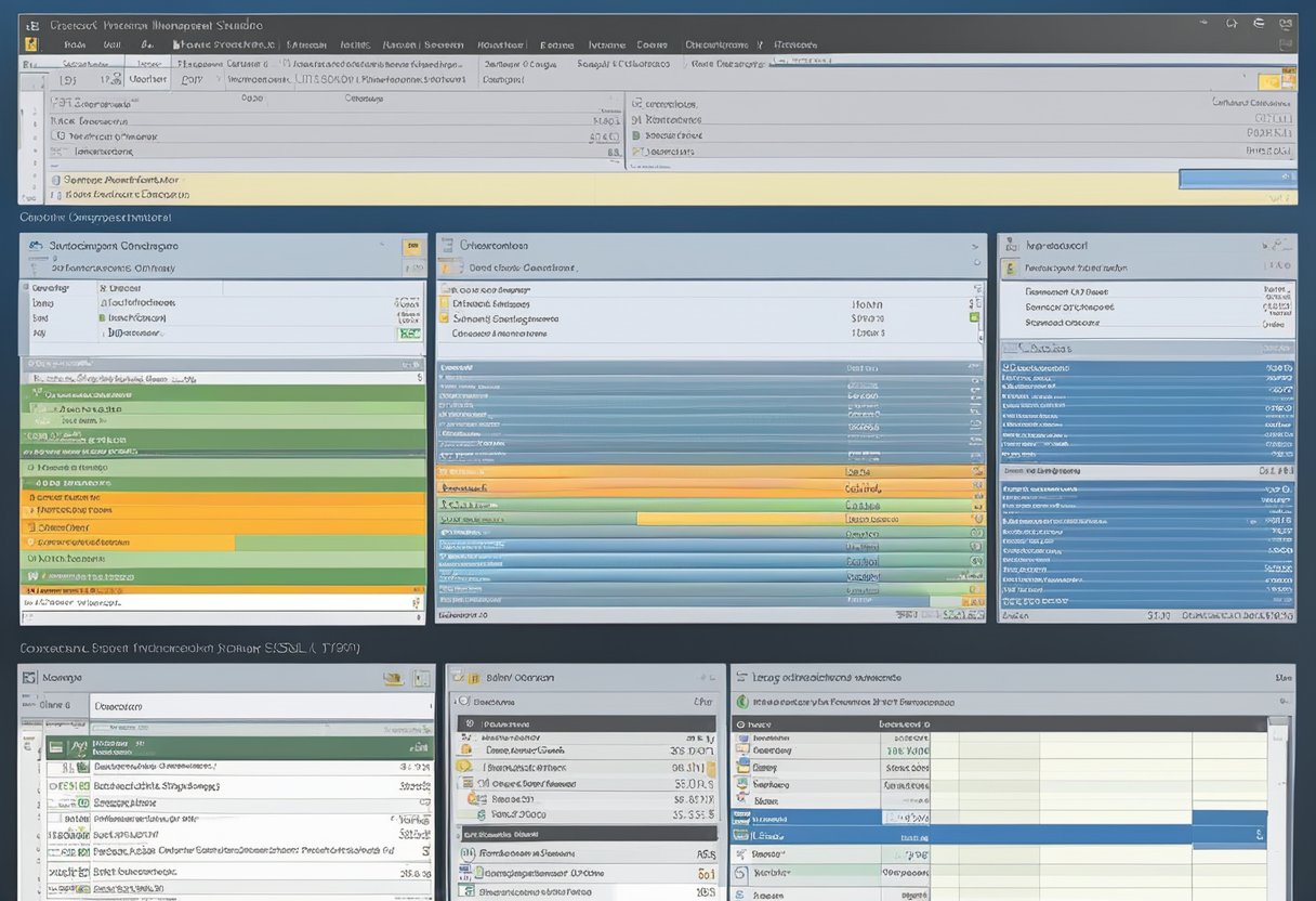 Microsoft SQL Server Management Studio 17: Essential Features and Benefits