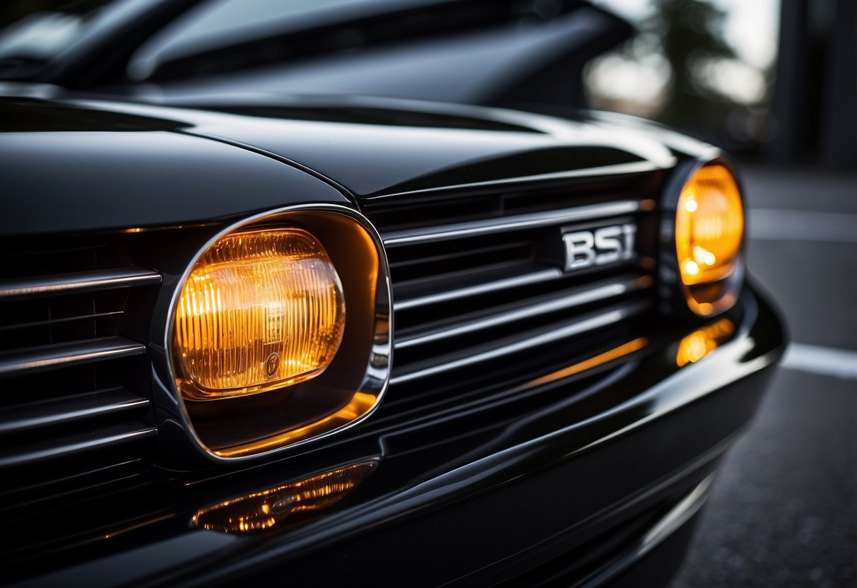 What is BSI Honda: Understanding Brake System Integration in Modern Vehicles