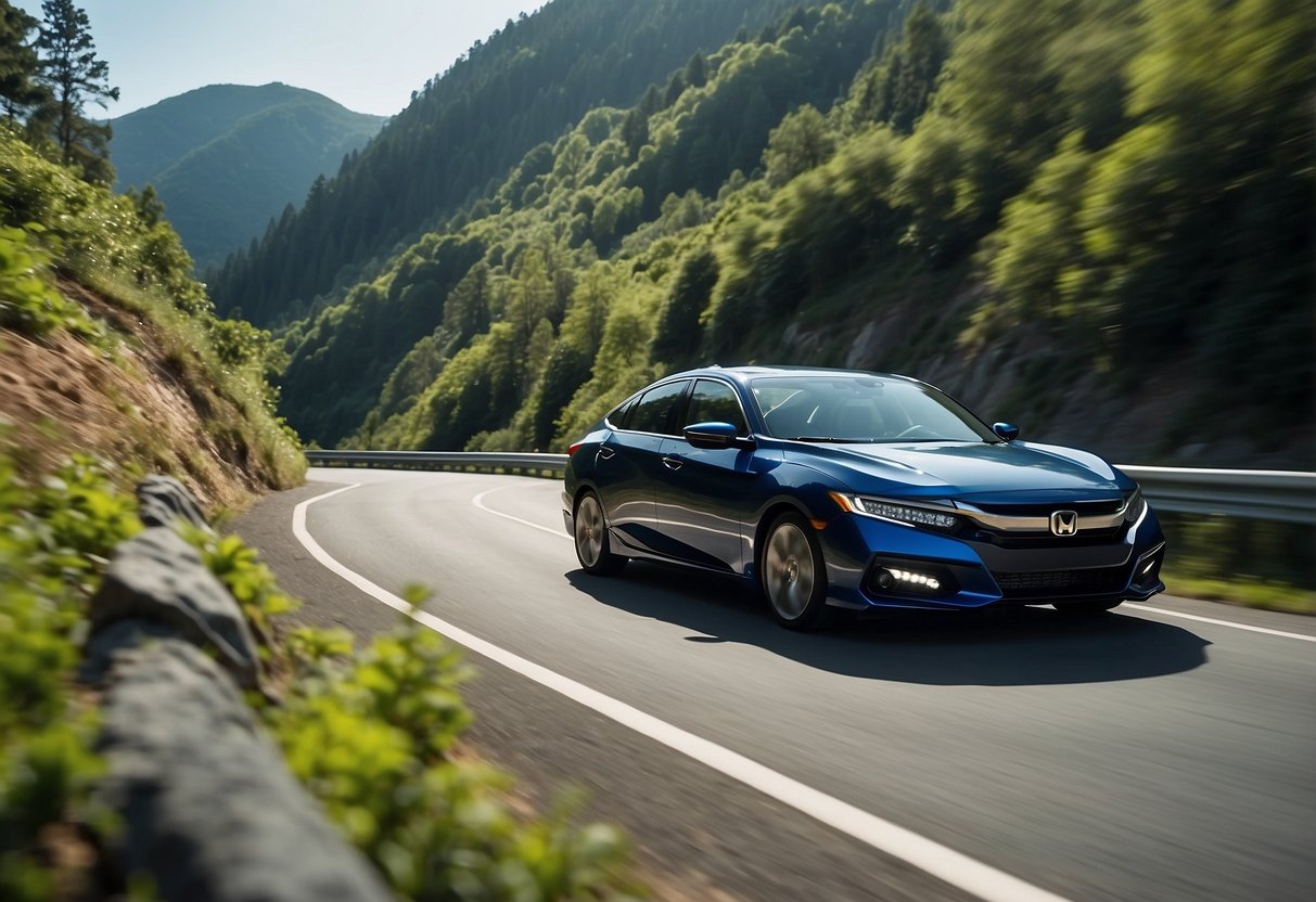 Who Voices the Honda Commercials: Unveiling the Talent Driving the Brand