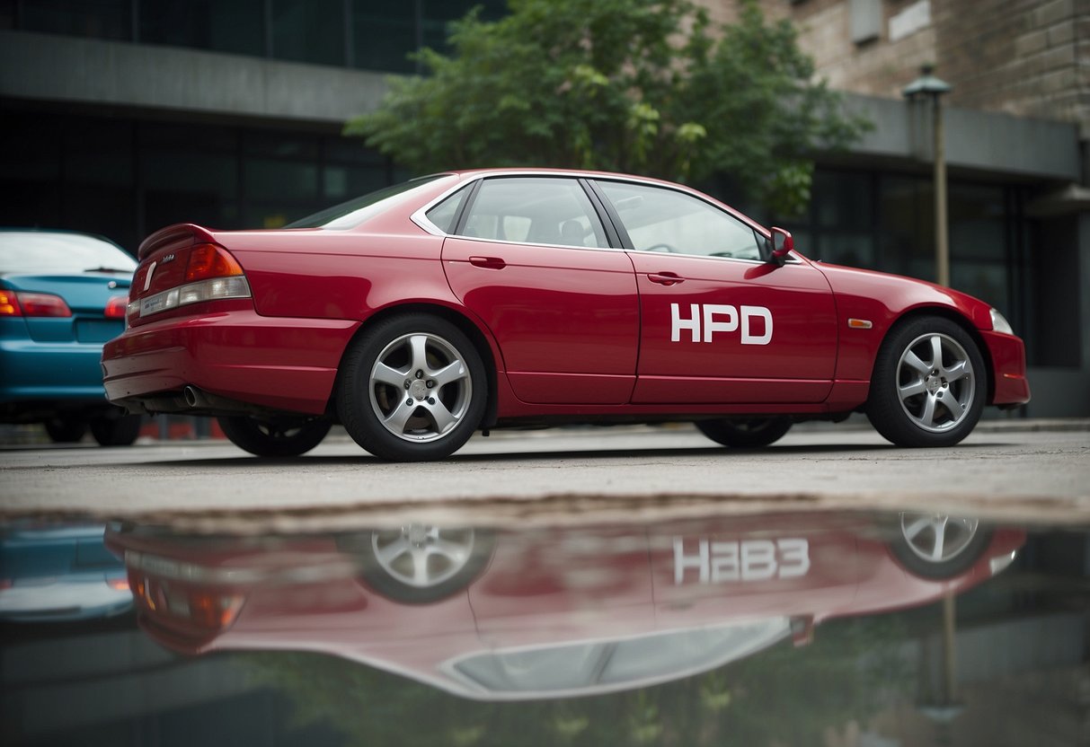 What Does HPD Stand For Honda: A Detailed Explanation