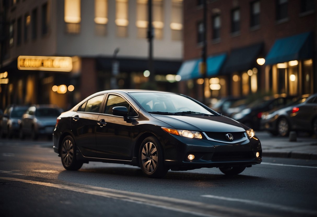 What Is High Mileage for a Honda Civic: Understanding Longevity and Performance