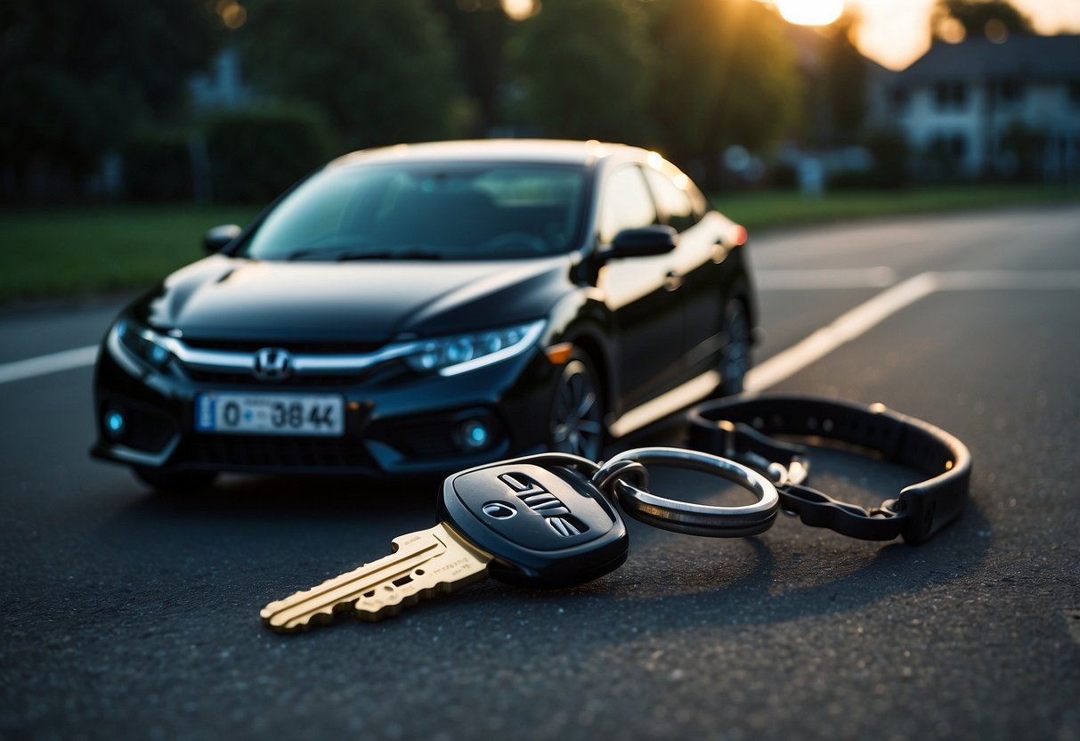 Why Won’t My Honda Civic Start: Troubleshooting Common Issues