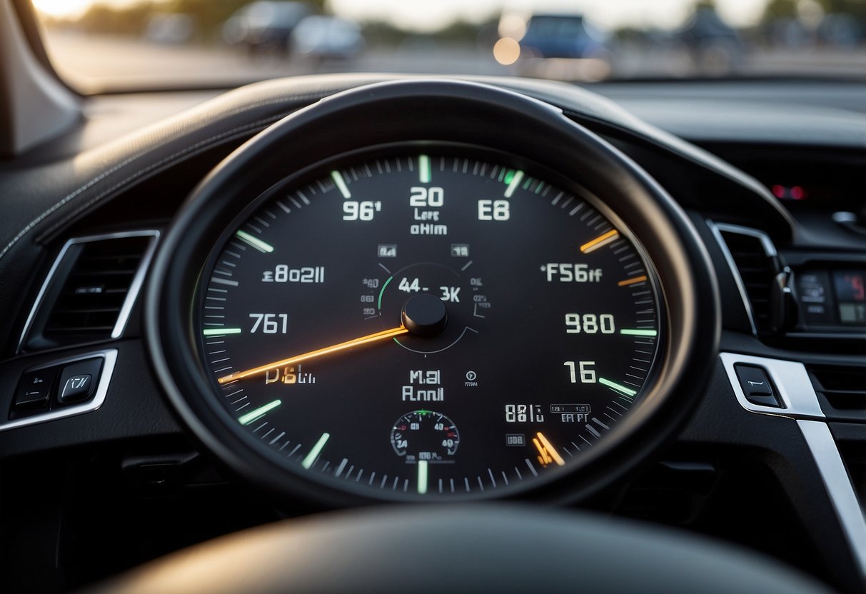 What Percent Oil Life to Change Honda: Essential Maintenance Guide