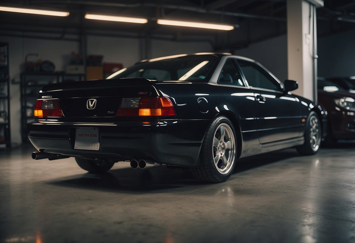 What Does EXL Mean for Honda: A Comprehensive Overview of Features