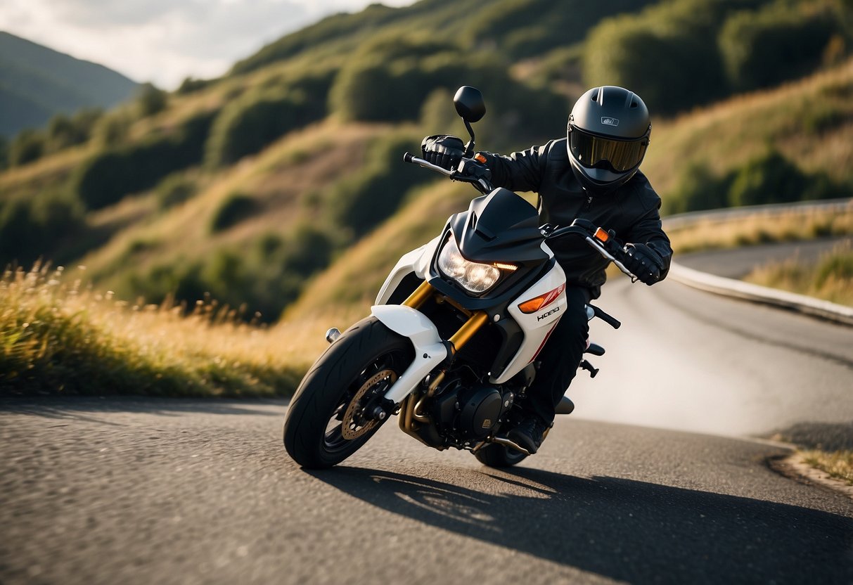 How Fast is the Honda Grom: Performance Insights and Speed Analysis