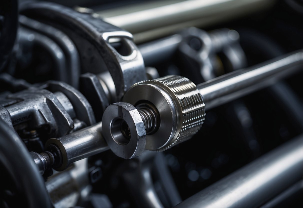 What Does a Wrench Mean on a Honda: Essential Maintenance Indicator Explained