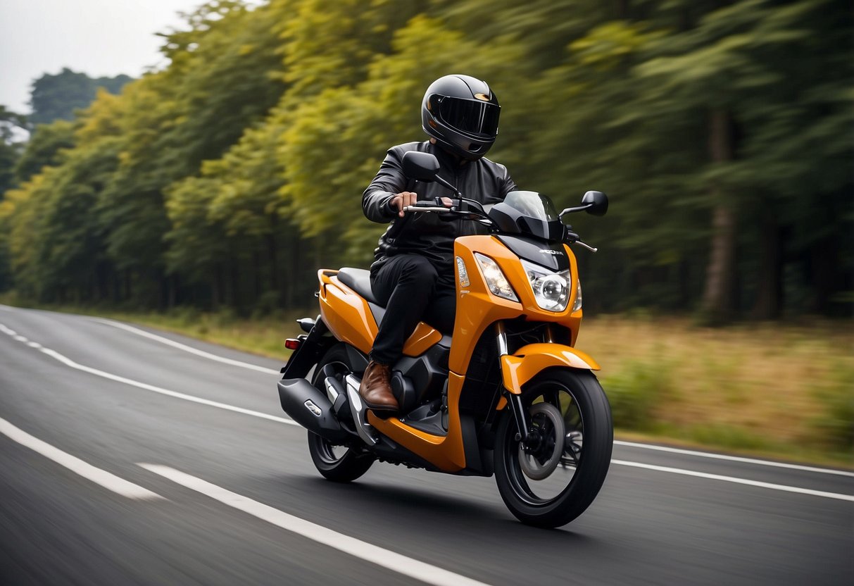 How Fast Is the Honda Navi: A Comprehensive Speed Analysis