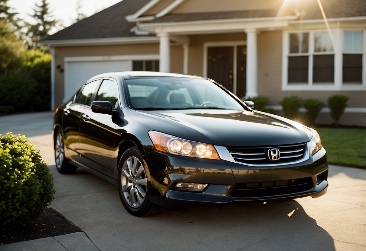 How Much Is a 2011 Honda Accord Worth: Current Market Value Explained