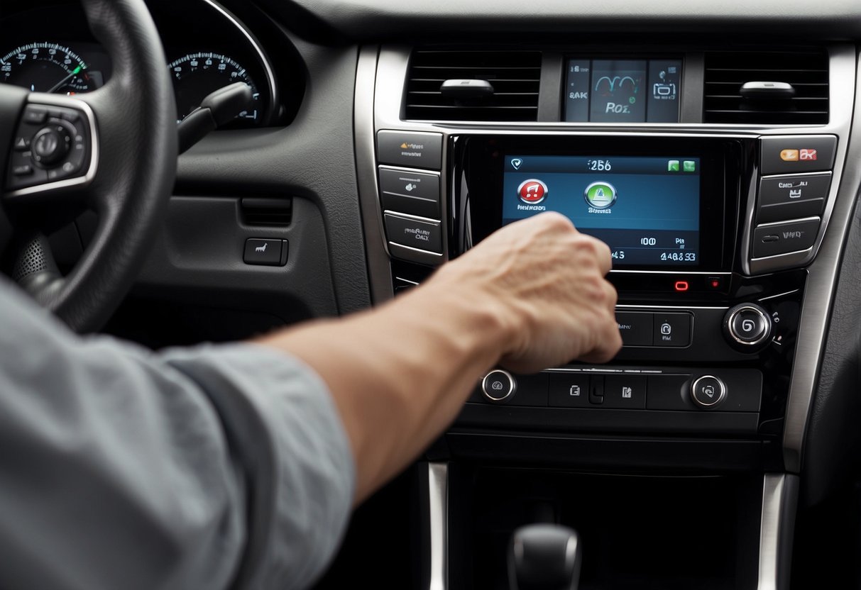 How to Reset Oil Change Light Honda Pilot: Step-by-Step Guide