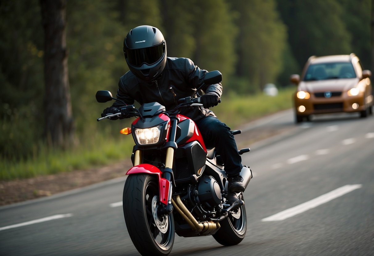 How Fast Is Honda Grom: Performance and Speed Analysis