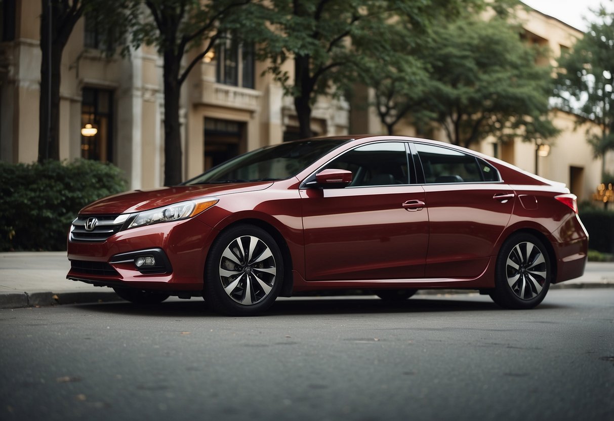 What is the Difference Between Honda and Hyundai: A Detailed Comparison for Car Buyers