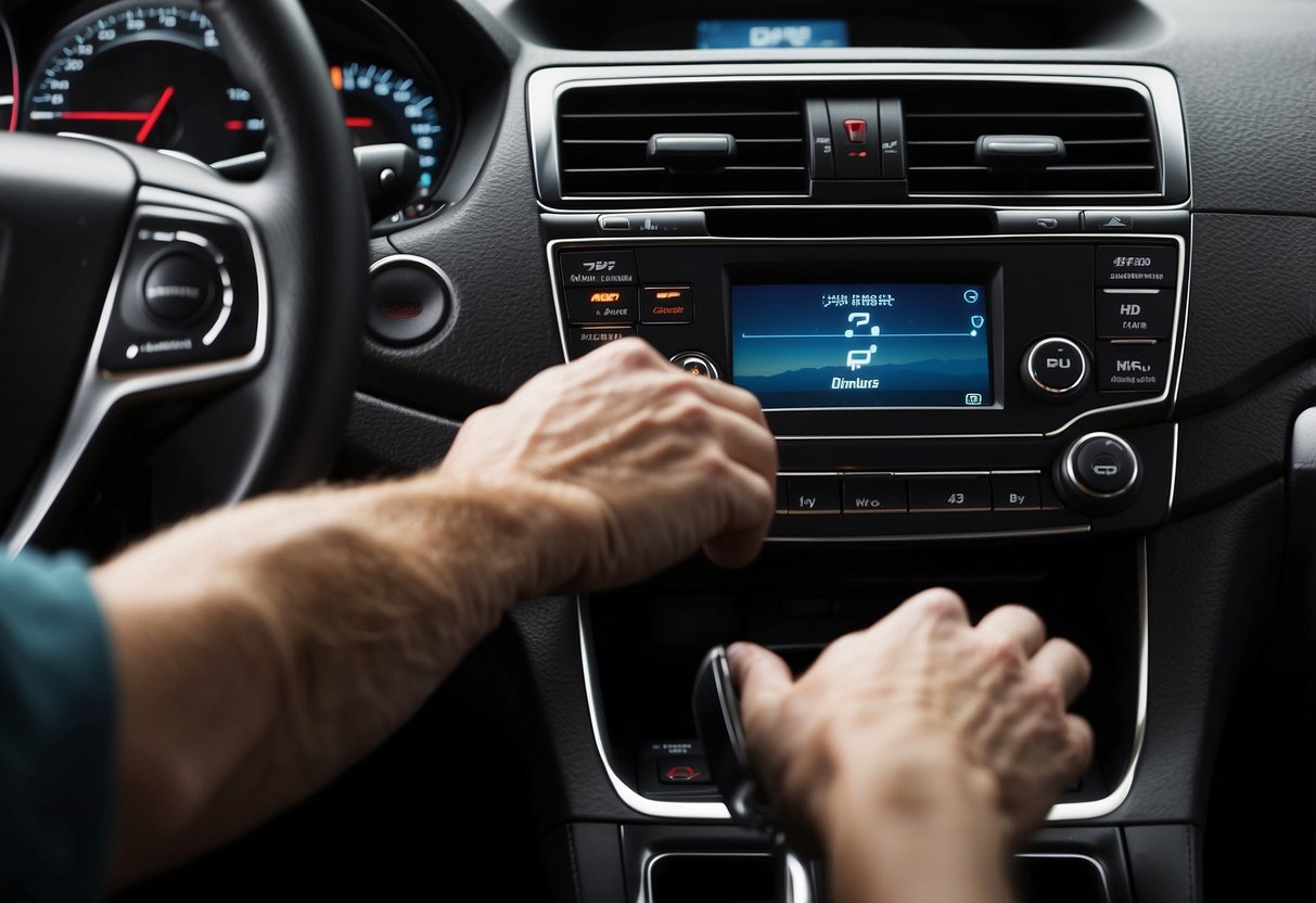 How to Reset Oil Change Light Honda Accord: Step-by-Step Guide