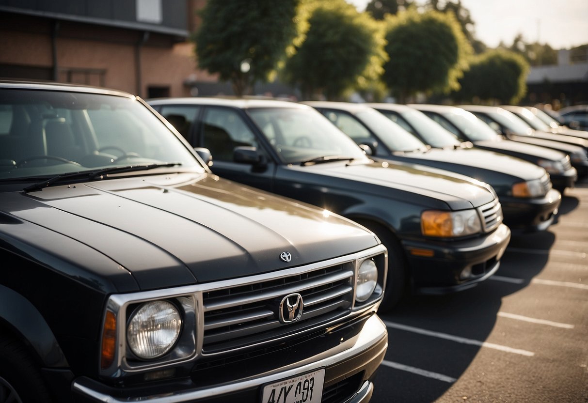 Which Car Is Better: Honda, Nissan, or Toyota? A Comprehensive Analysis