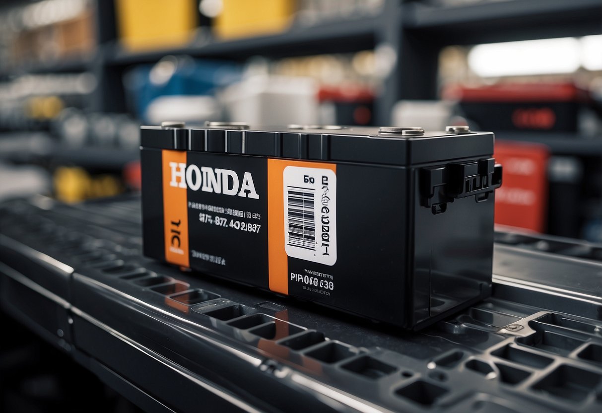 How Much Is a Honda Civic Battery? Comparative Cost Guide for 2024