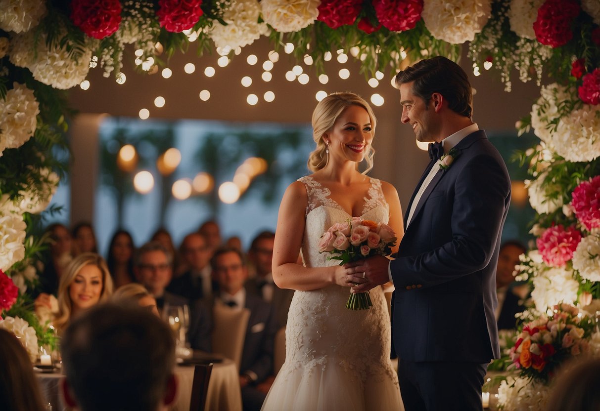 Wedding Speech Ideas for Best Friend: Heartfelt Tips and Examples