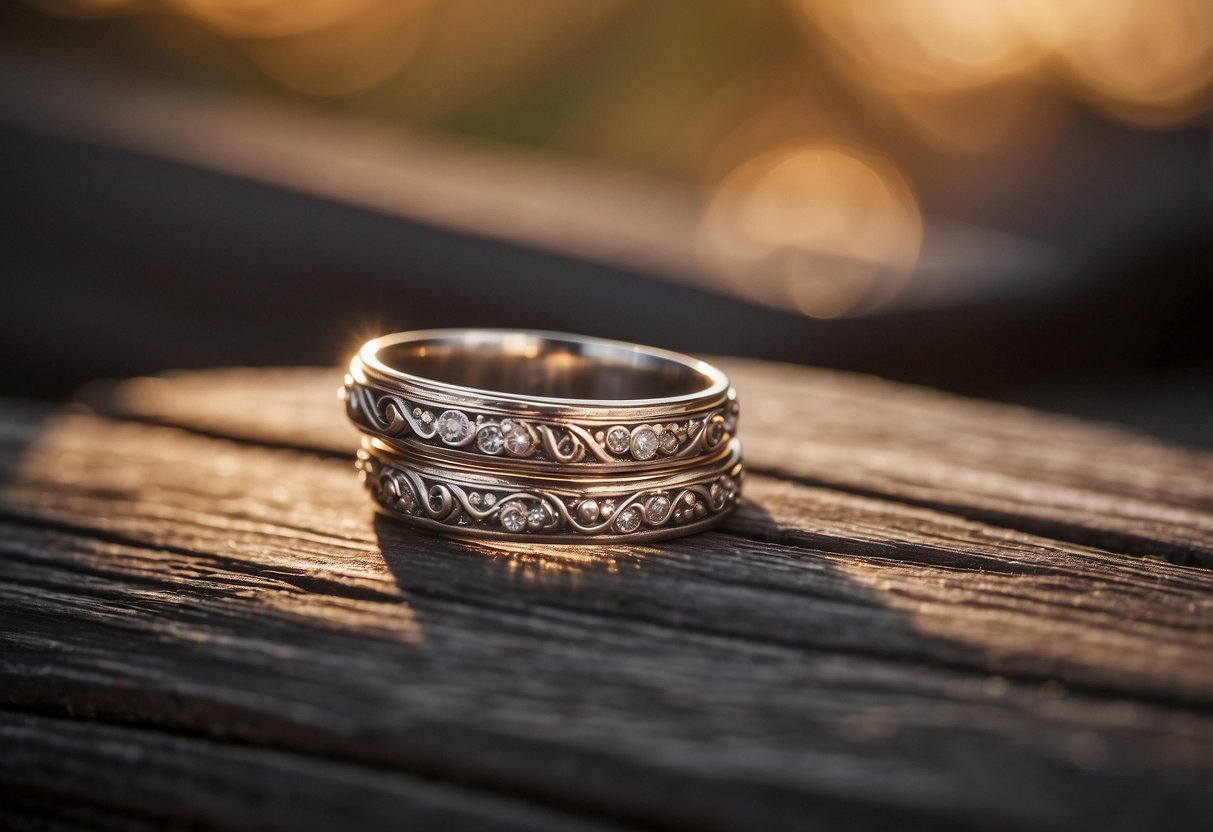 Ideas for Old Wedding Rings: Creative Tips to Repurpose Your Jewelry
