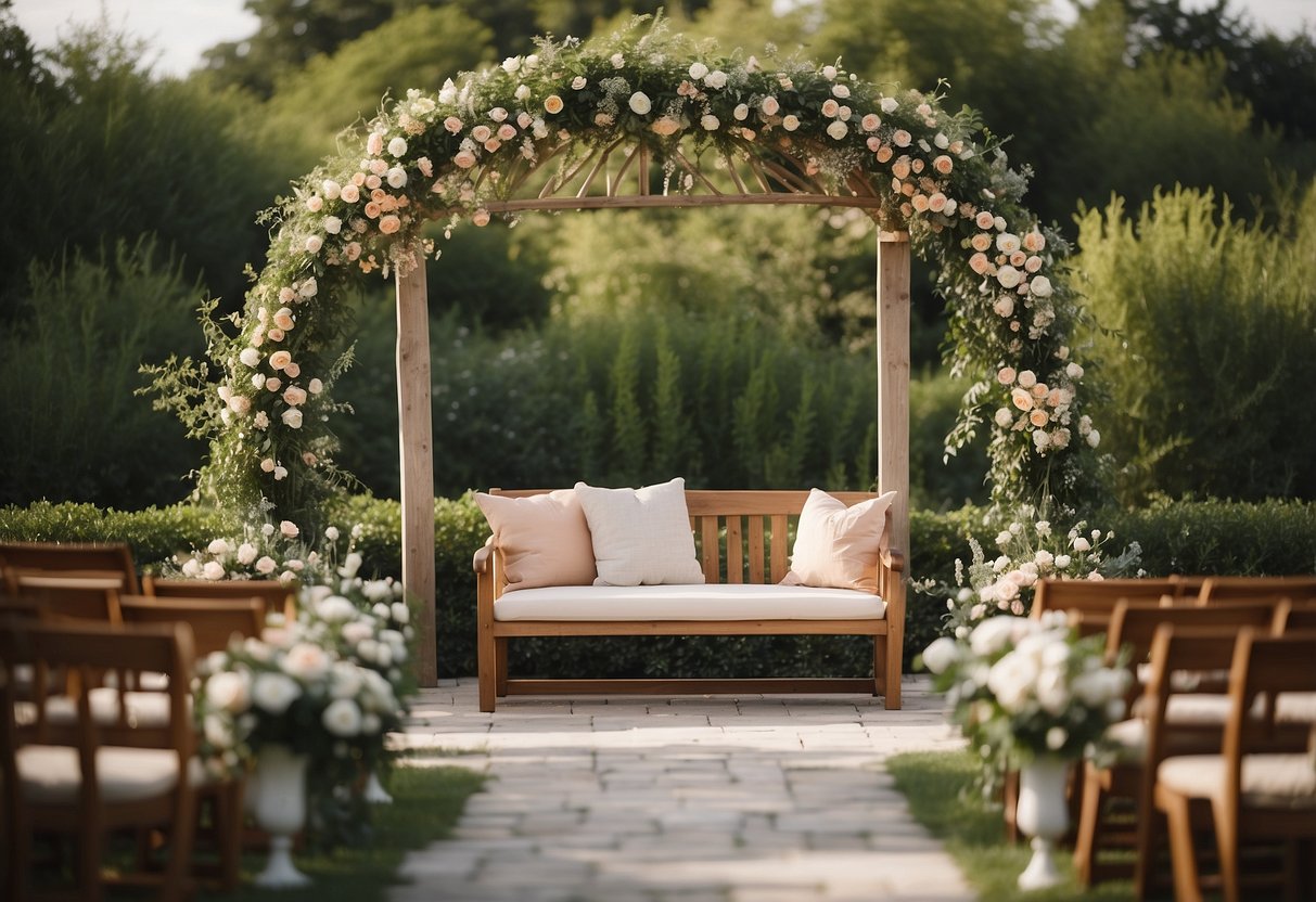 Wedding Ideas for Older Couples: Elegant, Timeless Tips