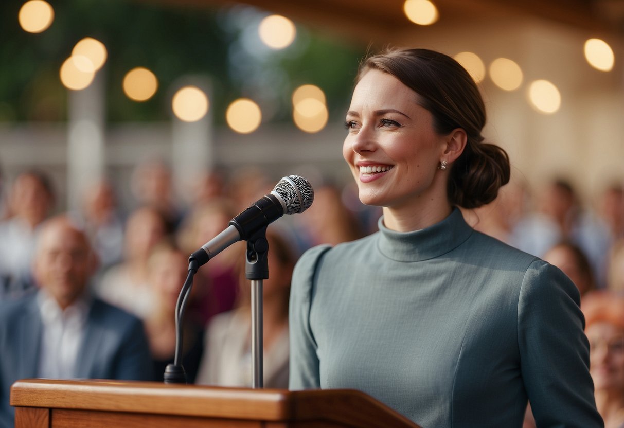 Wedding Speech Ideas for Sister: Heartfelt and Memorable Tips