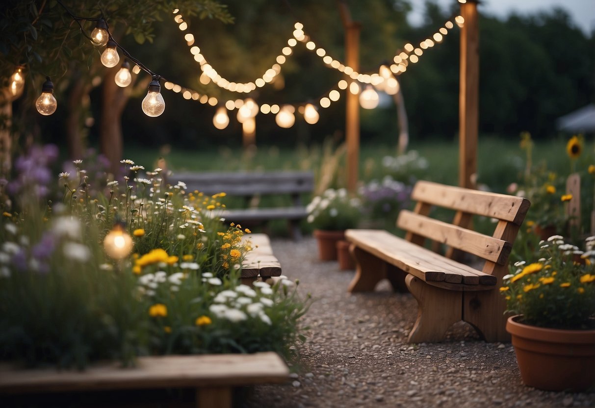 Cheap Wedding Venue Ideas: Celebrate on a Budget