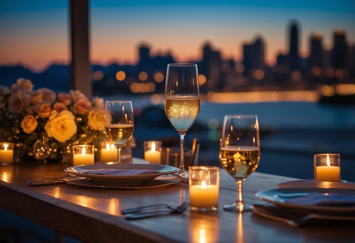 10th Wedding Anniversary Ideas: Memorable and Romantic Celebrations