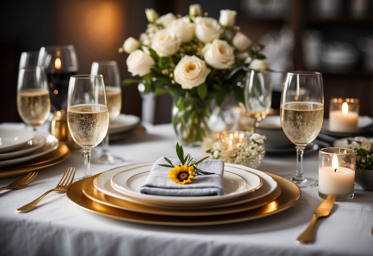 60th Wedding Anniversary Ideas: Creative Ways to Celebrate a Diamond Jubilee