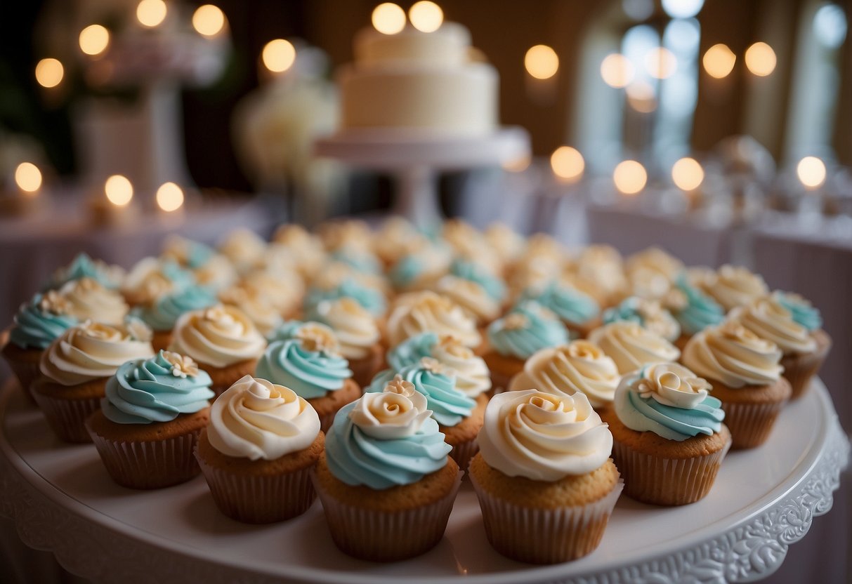 Wedding Cupcake Tips: Sweet Ideas for Your Big Day