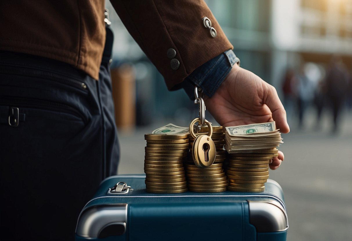 How to Get Out of a Marriage When You Are Financially Dependent: Practical Steps to Take