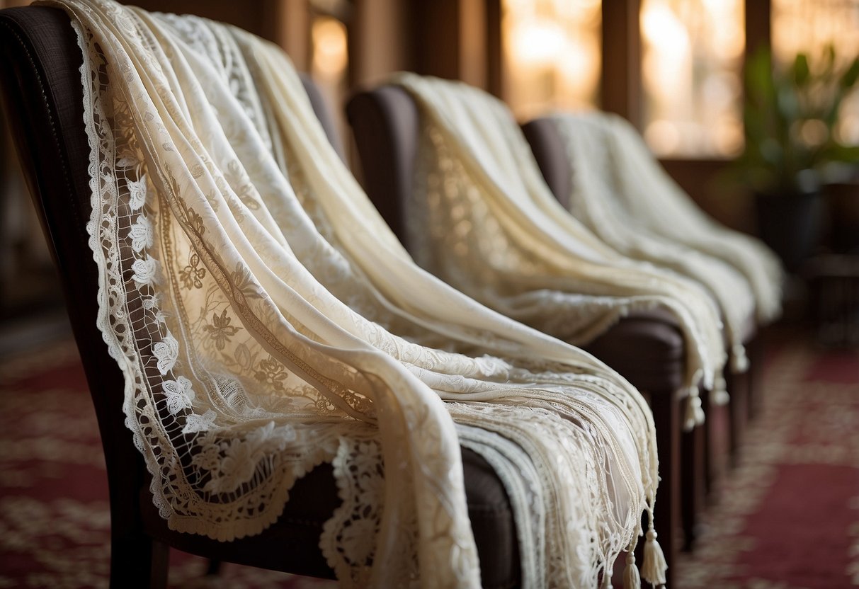 Wedding Guest Cover Up Ideas: Chic and Stylish Options