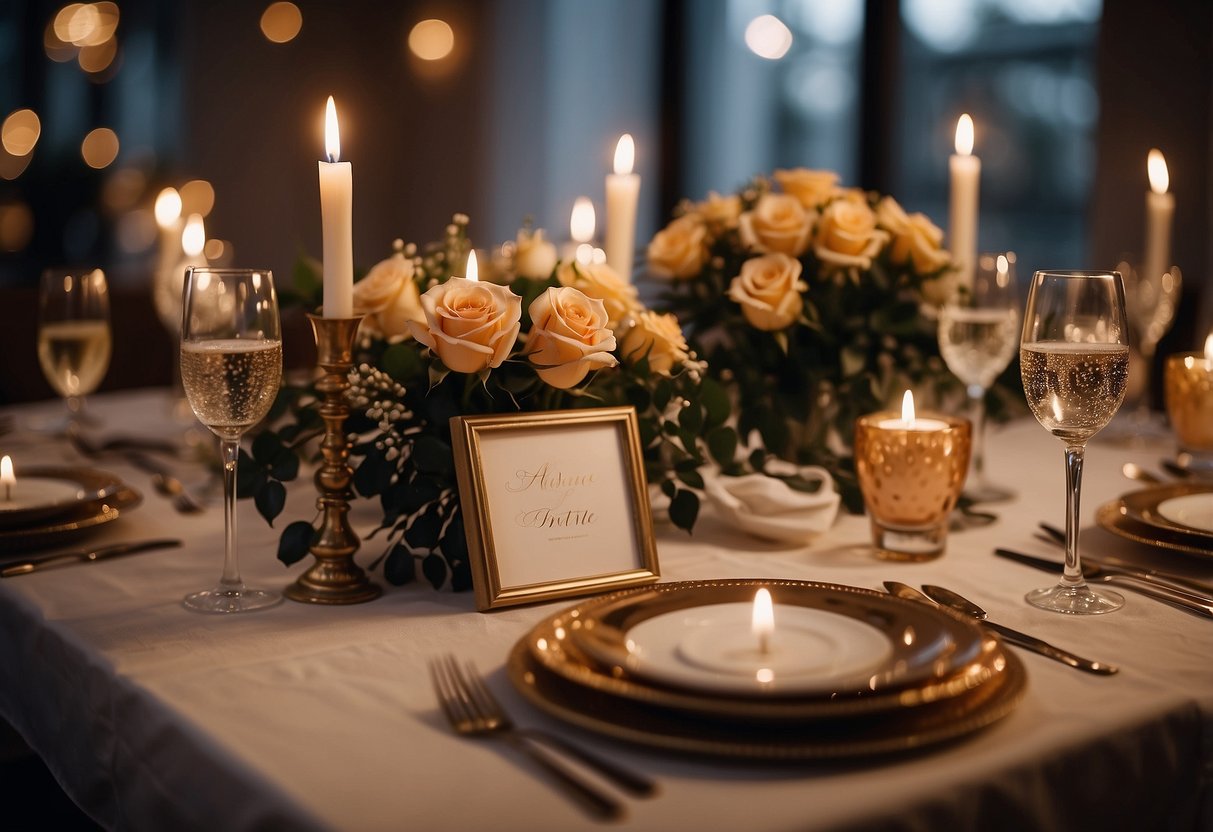 35th Wedding Anniversary Ideas: Celebrate Love and Milestones