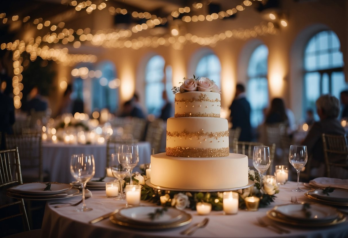 Wedding Anniversary Party Ideas: Creative and Fun Celebrations