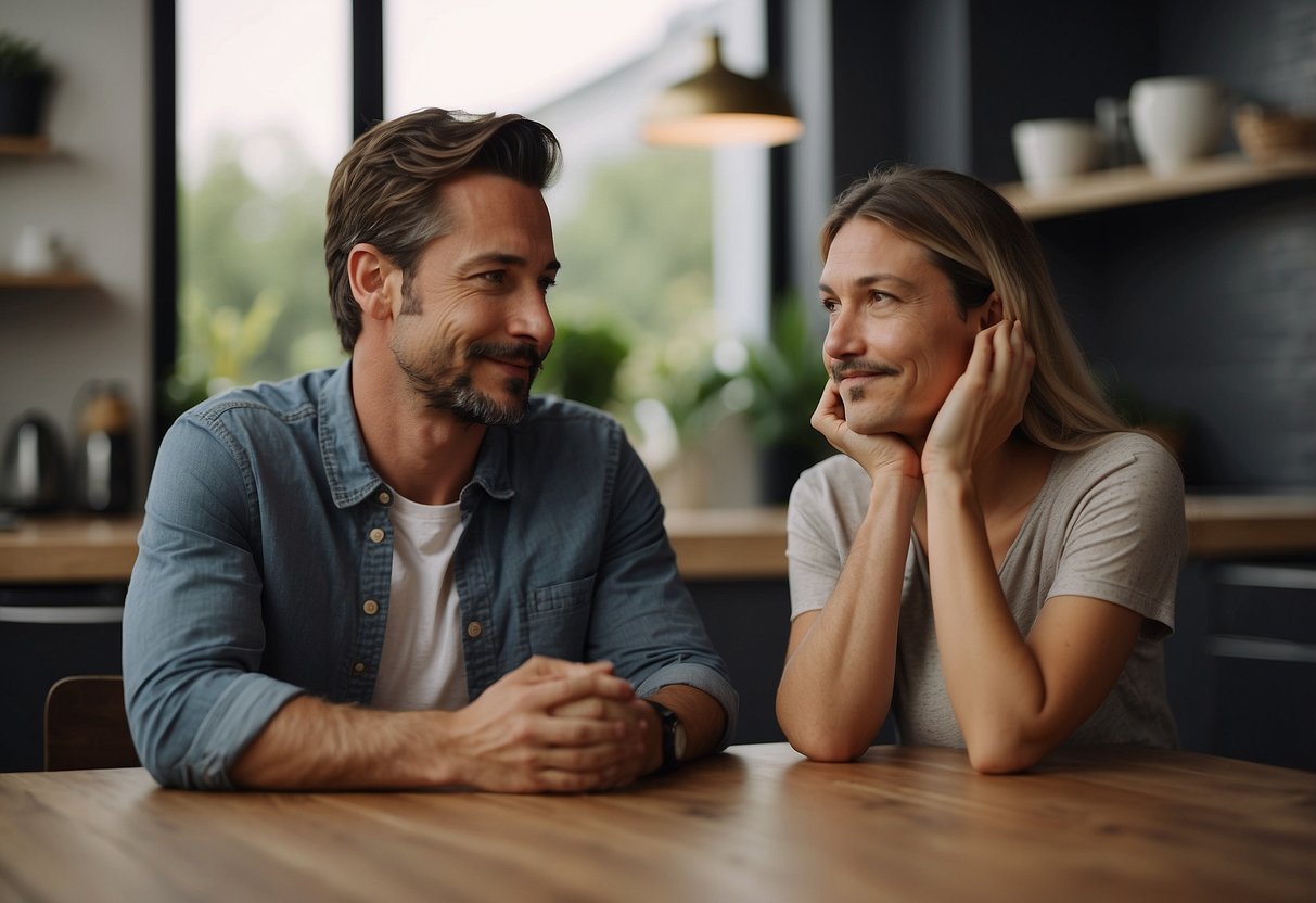 What Is a Husband’s Duty to His Wife: Building a Loving and Supportive Partnership