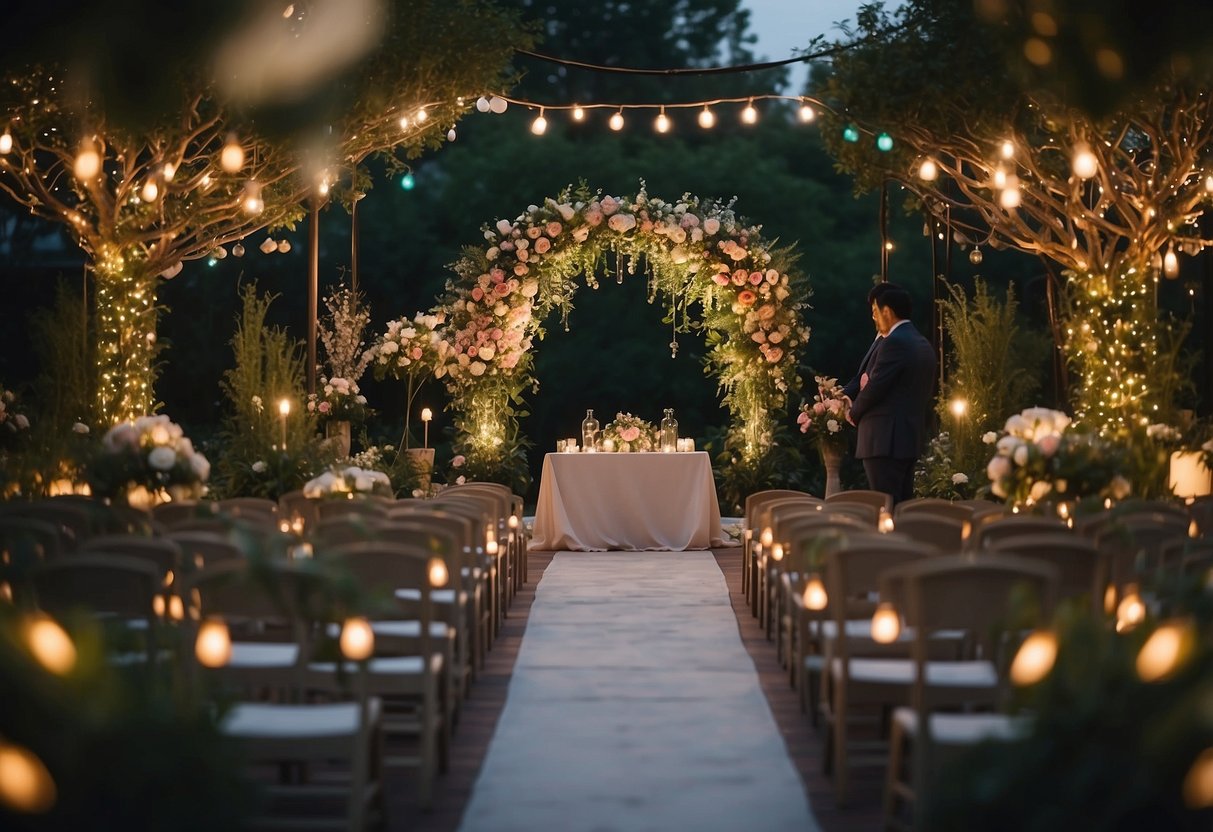 Wedding Ideas for Small Weddings: Creative Tips for an Intimate Celebration