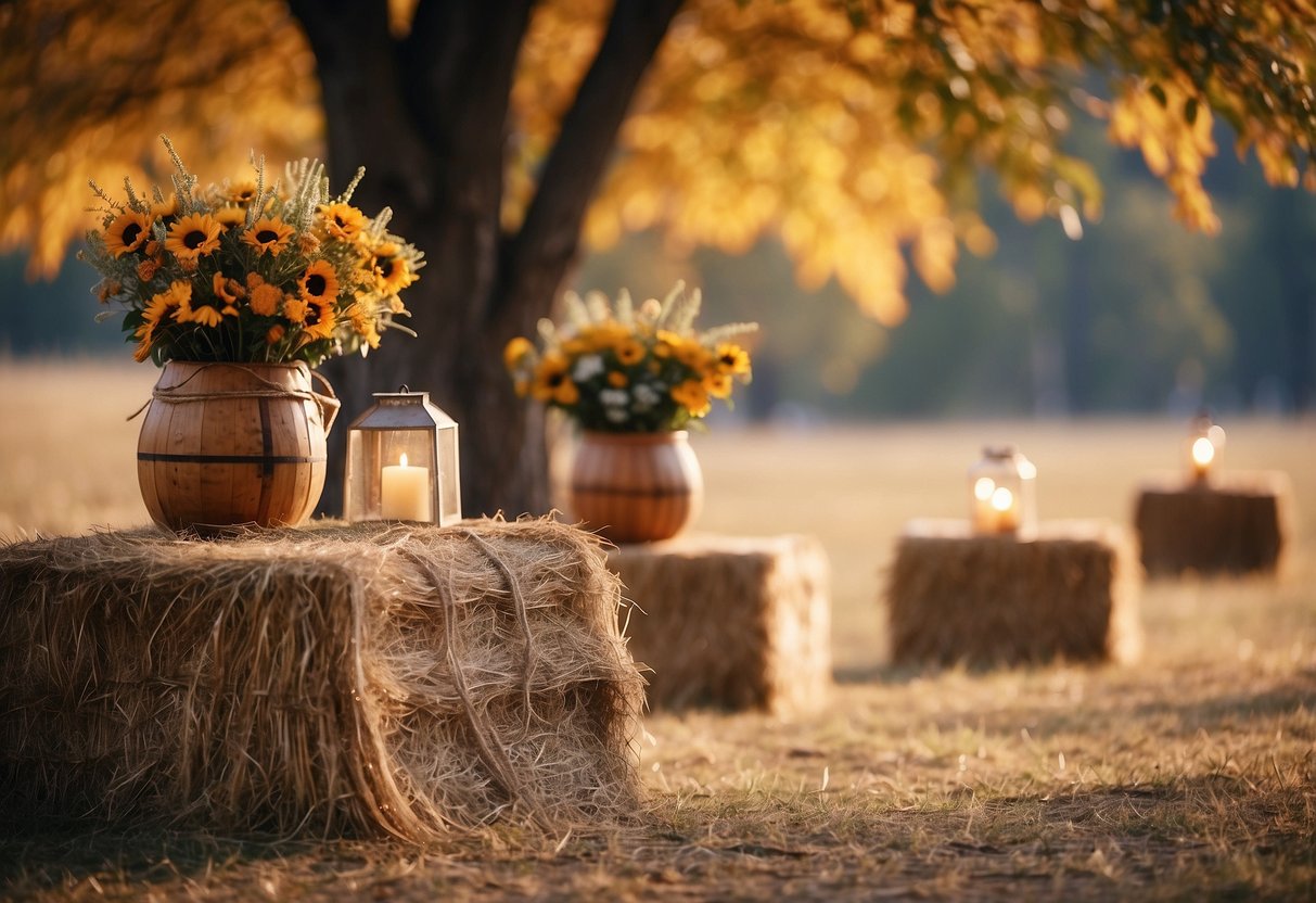 Fall Wedding Ideas on a Budget: Creative Tips for Your Big Day