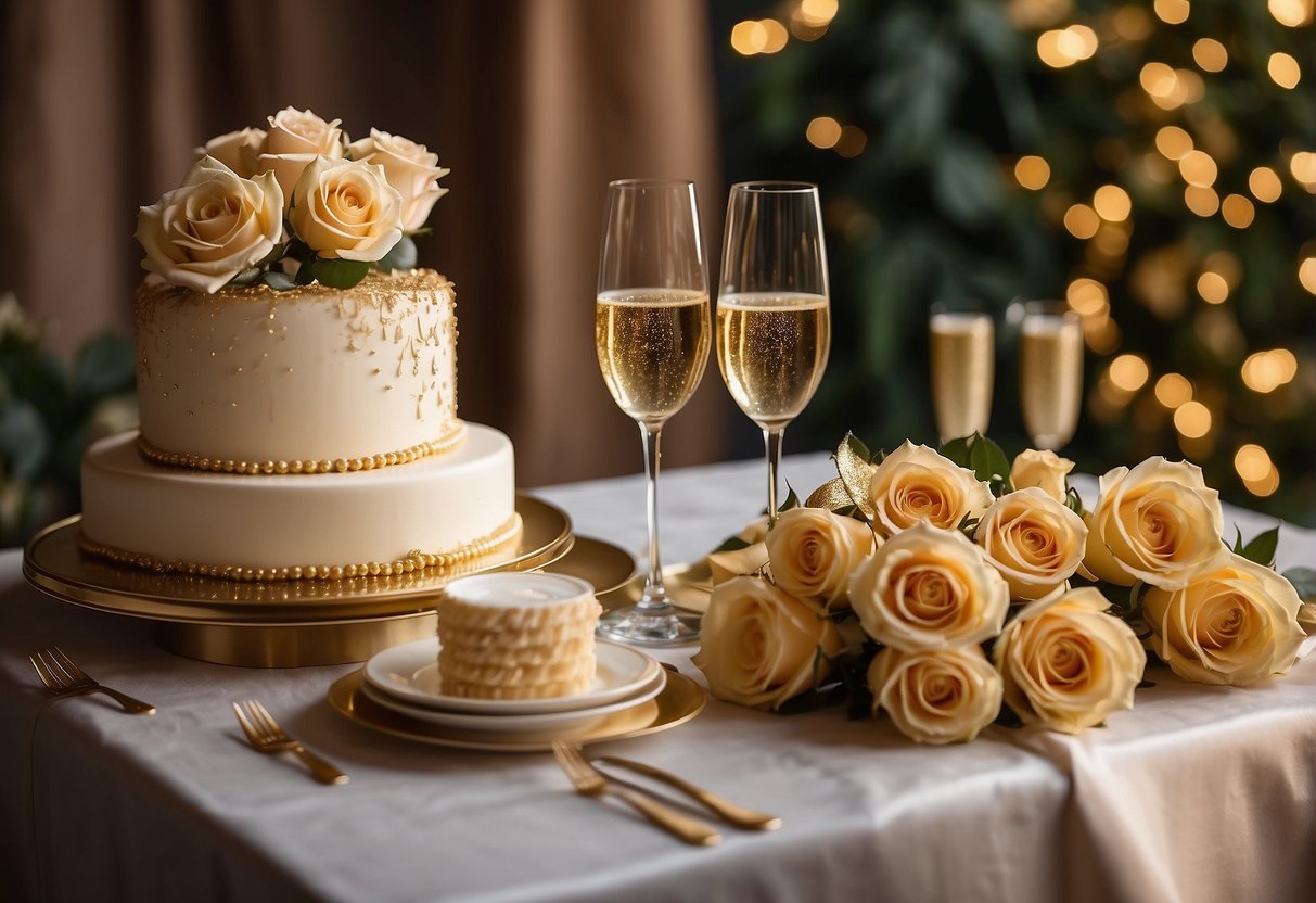 67th Wedding Anniversary Ideas: Celebrating a Lifetime of Love