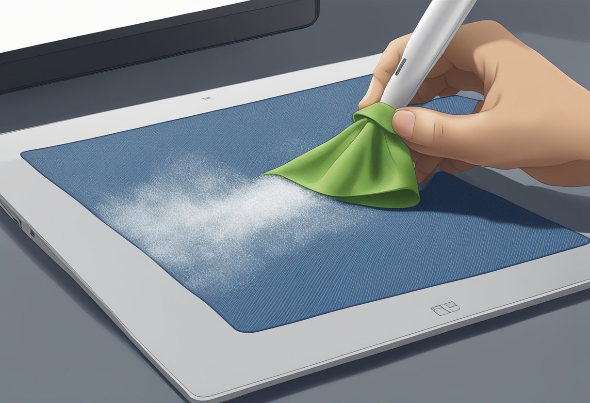 How to Wipe a Microsoft Surface: Quick and Easy Guide