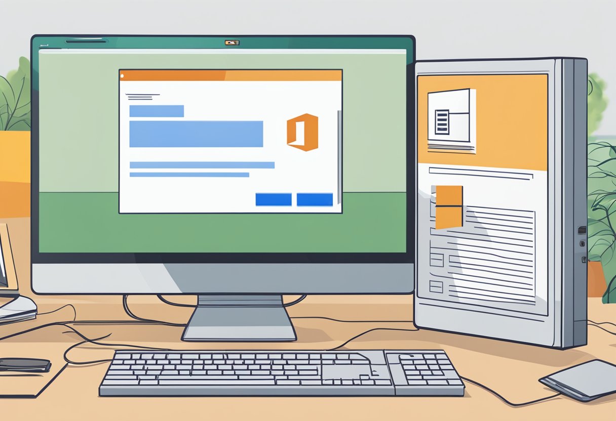Why Is My Microsoft Office Not Installing: Common Issues and Solutions