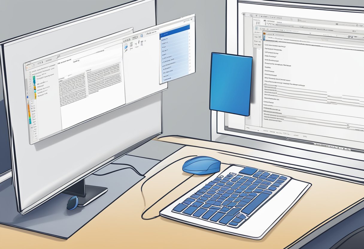 How to Make a Chart in Microsoft Word: A Step-by-Step Guide