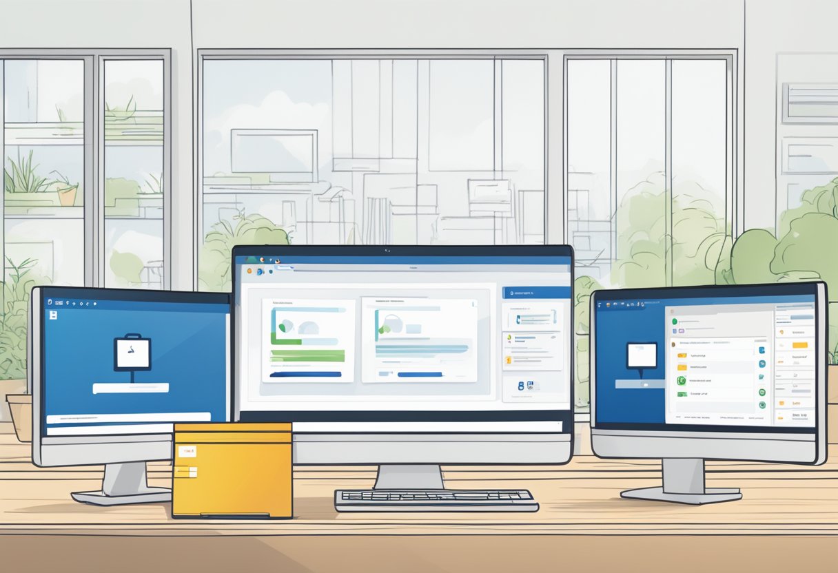 How to Link Two Microsoft Accounts: A Step-by-Step Guide