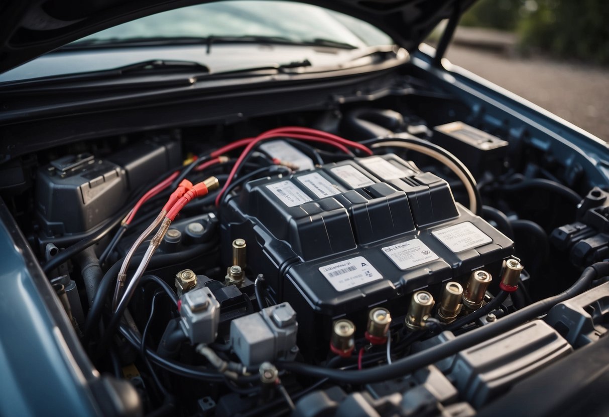 How Long Do Honda Car Batteries Last: Comprehensive Lifespan Guide