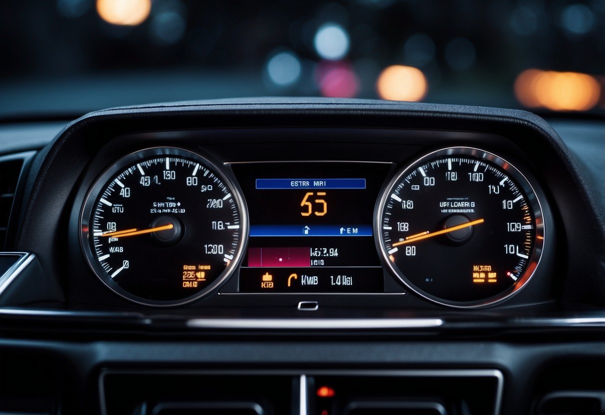 What Does FCW System Failed Mean on Honda Accord: Understanding the Warning