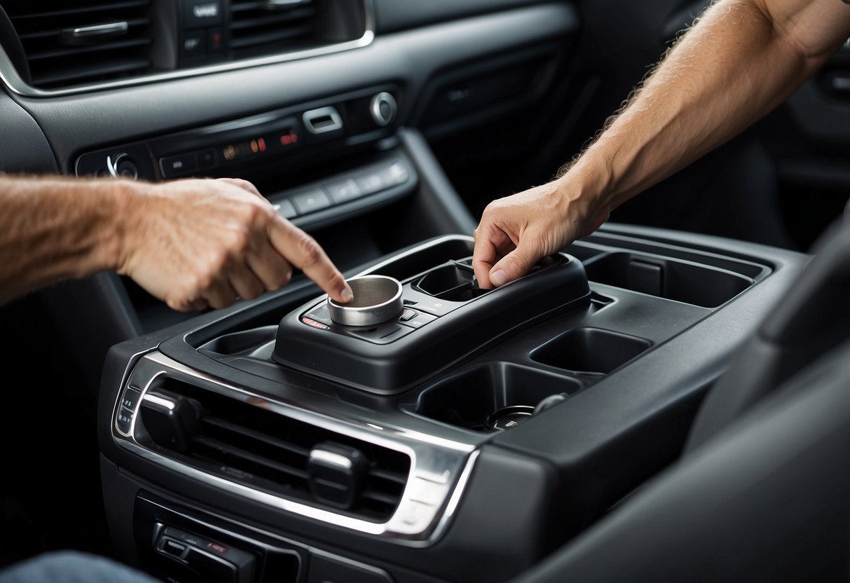 How to Check Transmission Fluid Honda Pilot: A Step-by-Step Guide