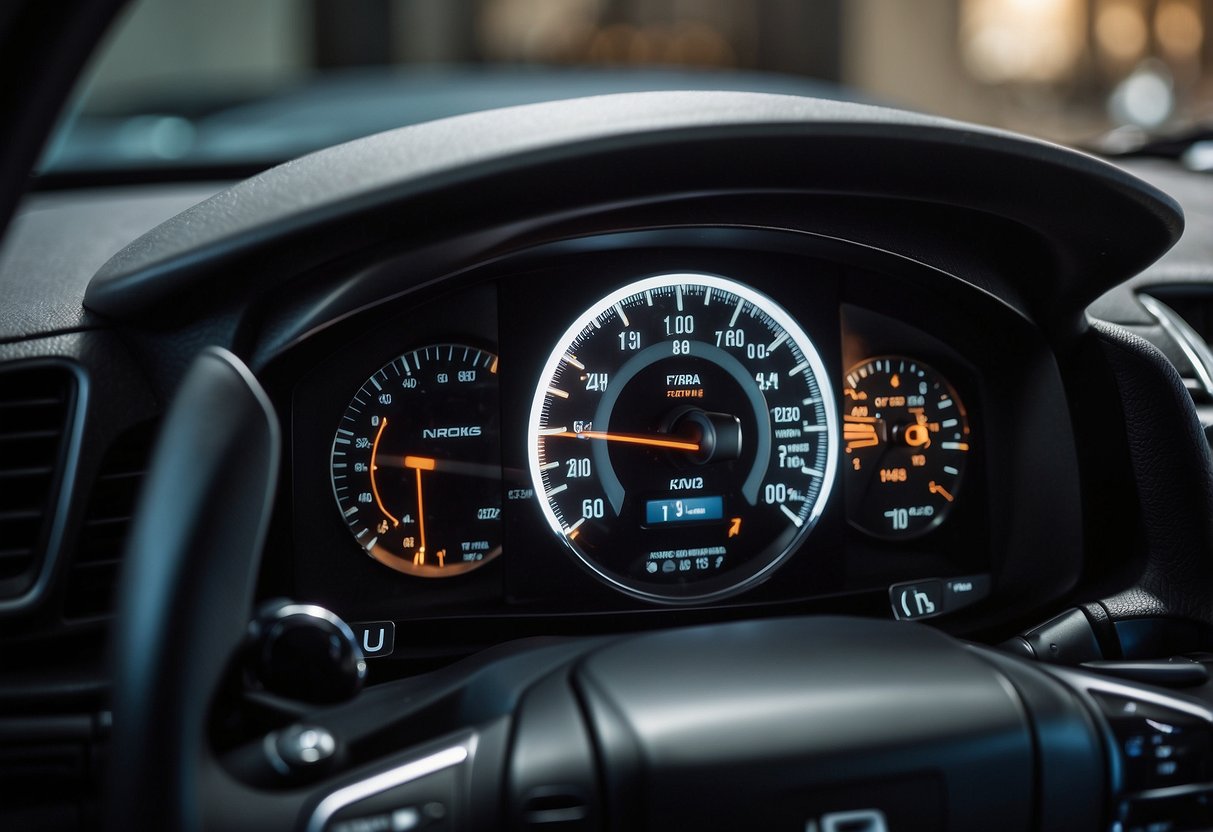 How Many Gallons is a Honda Accord: Fuel Capacity Explained