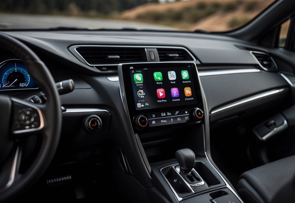 What Year Did Honda Civic Get Apple CarPlay: A Comprehensive Guide