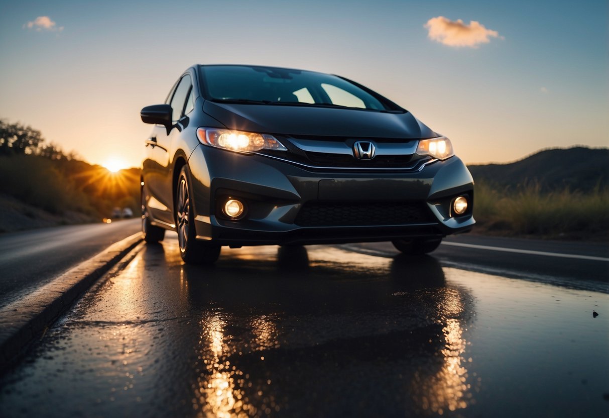 What Year Honda Fit to Avoid: Expert Insights on Reliability
