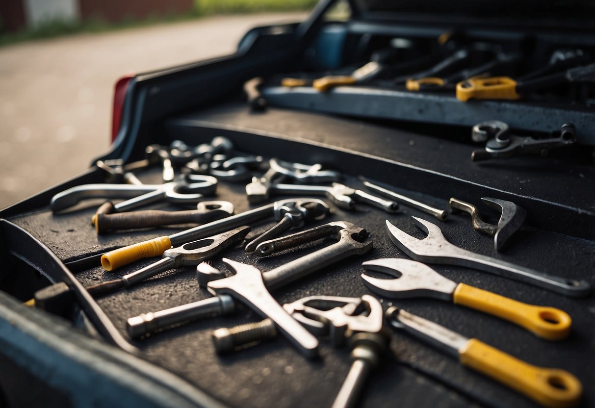 How to Remove Honda Odyssey Seats: A Step-by-Step Guide