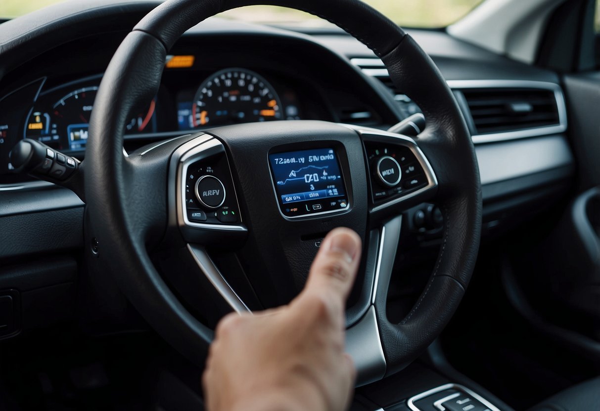How to Reset Honda Civic: A Step-by-Step Guide for All Models